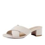 náhled Dámské nazouváky TAMARIS TAM-10202564-S3 béžová