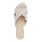 náhled Dámské nazouváky TAMARIS TAM-10202564-S3 béžová