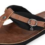 náhled Dámské žabky TAMARIS 27109-20-051 černá S3