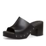 náhled Dámské nazouváky TAMARIS 27220-20-003 černá S3