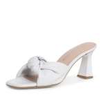 náhled Dámské nazouváky TAMARIS TAM-10202644-S3 bílá