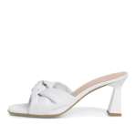 náhled Dámské nazouváky TAMARIS TAM-10202644-S3 bílá