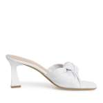 náhled Dámské nazouváky TAMARIS TAM-10202644-S3 bílá