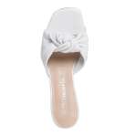 náhled Dámské nazouváky TAMARIS TAM-10202644-S3 bílá