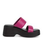 náhled Dámské nazouváky TAMARIS TAM-10202646-S3 růžová