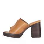 náhled Dámské nazouváky TAMARIS TAM-10202649-S3 hnědá