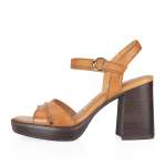 náhled Dámské sandály TAMARIS 28010-20-310 hnědá S3