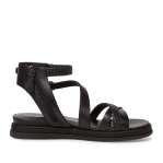 náhled Dámské sandály TAMARIS TAM-10202769-S3 černá