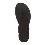 náhled Dámské sandály TAMARIS TAM-10202769-S3 černá