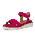 náhled Dámské sandály TAMARIS TAM-10202792-S3 růžová