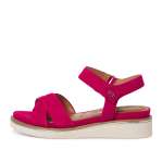 náhled Dámské sandály TAMARIS TAM-10202792-S3 růžová
