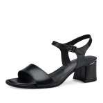 náhled Dámské sandály TAMARIS TAM-10202801-S3 černá