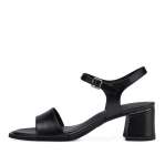 náhled Dámské sandály TAMARIS TAM-10202801-S3 černá