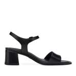 náhled Dámské sandály TAMARIS TAM-10202801-S3 černá