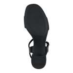 náhled Dámské sandály TAMARIS TAM-10202801-S3 černá