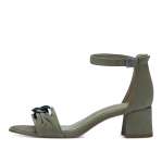 náhled Dámské sandály TAMARIS 28342-20-771 zelená S3