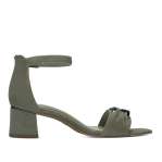 náhled Dámské sandály TAMARIS 28342-20-771 zelená S3