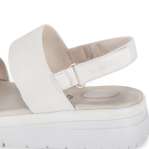 náhled Dámské sandály TAMARIS 88705-20-255 bílá S3