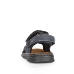 náhled Pánské sandály JOSEF SEIBEL 10236 modrá S5