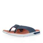 náhled Pánské žabky BUGATTI 321-A7Z80-5050-4133   DARK BLUE/ORANGE   F/S3