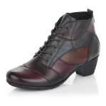 náhled Dámská obuv REMONTE RIE-10300689-W0 multicolor