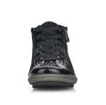 náhled Dámská obuv REMONTE RIE-10301982-W1 černá