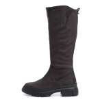 náhled Dámské kozačky TAMARIS 25627-29-214 šedá W3