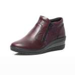 náhled Dámská kotníková obuv REMONTE R7270-35 ROT H/W 9