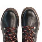 náhled Dámská obuv GABOR GAB-1037611-W9 černá