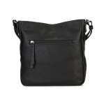 náhled Dámská kabelka TAMARIS TAM-20100073-W3 černá