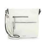 náhled Dámská kabelka TAMARIS 30470-300 bílá S3