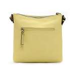 náhled Dámská kabelka TAMARIS TAM-20101332-S2 žlutá