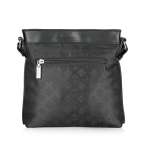 náhled Dámská kabelka RIEKER H3102-J020 černá W2