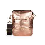 náhľad Dámska kabelka RIEKER C2221-094 ružová W2