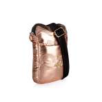 náhľad Dámska kabelka RIEKER C2221-094 ružová W2