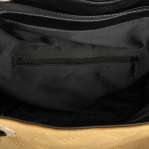 náhled Dámská kabelka RIEKER RIE-20102438-S3 žlutá