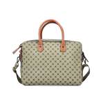 náhled Dámská kabelka RIEKER H1361-54 zelená S3