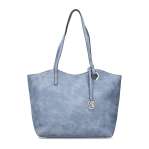 náhled Dámská kabelka RIEKER RIE-20102458-S3 modrá