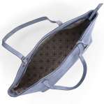 náhled Dámská kabelka RIEKER RIE-20102458-S3 modrá