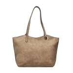 náhled Dámská kabelka RIEKER RIE-20102459-S3 hnědá