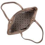 náhled Dámská kabelka RIEKER RIE-20102459-S3 hnědá