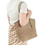 náhled Dámská kabelka RIEKER RIE-20102459-S3 hnědá