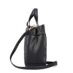 náhled Dámská kabelka RIEKER H1505-00 černá S3