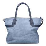 náhled Dámská kabelka RIEKER RIE-20102467-S3 modrá