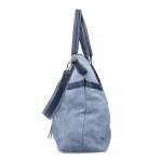 náhled Dámská kabelka RIEKER RIE-20102467-S3 modrá