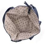 náhled Dámská kabelka RIEKER RIE-20102467-S3 modrá