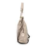 náhled Dámská kabelka RIEKER RIE-20102470-S3 béžová