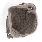 náhled Dámská kabelka RIEKER RIE-20102470-S3 béžová