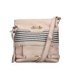 náhled Dámská kabelka RIEKER RIE-20102478-S3 béžová