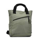 náhled Dámský batoh RIEKER RIE-20102481-S3 zelená